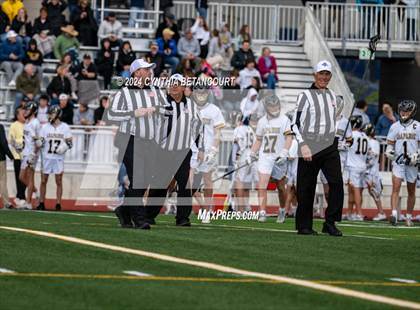 Thumbnail 3 in Arapahoe vs Denver South (CHSAA 5A Quarterfinal) photogallery.