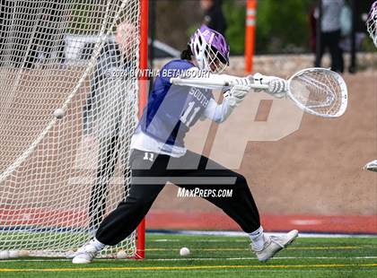 Thumbnail 3 in Arapahoe vs Denver South (CHSAA 5A Quarterfinal) photogallery.
