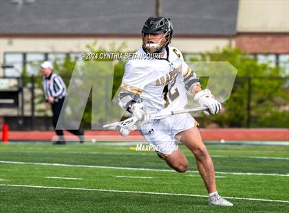 Thumbnail 2 in Arapahoe vs Denver South (CHSAA 5A Quarterfinal) photogallery.