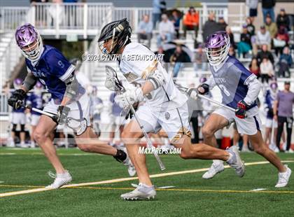 Thumbnail 2 in Arapahoe vs Denver South (CHSAA 5A Quarterfinal) photogallery.