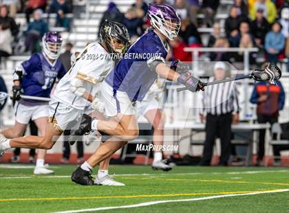 Thumbnail 3 in Arapahoe vs Denver South (CHSAA 5A Quarterfinal) photogallery.