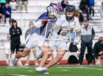 Thumbnail 1 in Arapahoe vs Denver South (CHSAA 5A Quarterfinal) photogallery.
