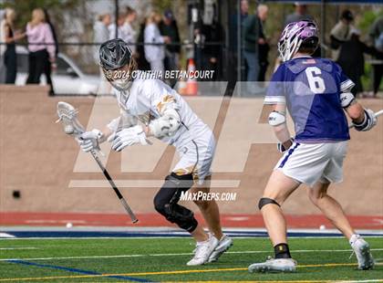Thumbnail 3 in Arapahoe vs Denver South (CHSAA 5A Quarterfinal) photogallery.