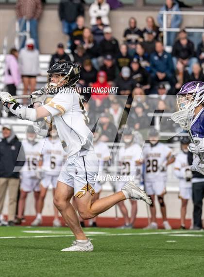 Thumbnail 3 in Arapahoe vs Denver South (CHSAA 5A Quarterfinal) photogallery.