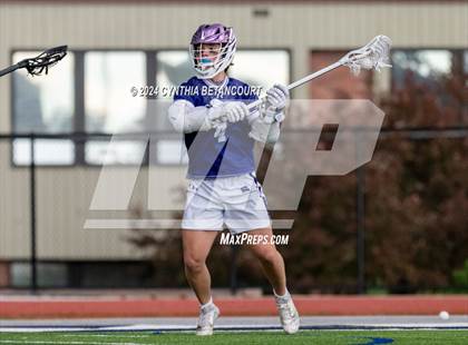 Thumbnail 2 in Arapahoe vs Denver South (CHSAA 5A Quarterfinal) photogallery.