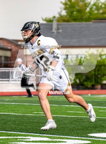 Thumbnail 1 in Arapahoe vs Denver South (CHSAA 5A Quarterfinal) photogallery.