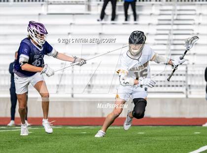Thumbnail 2 in Arapahoe vs Denver South (CHSAA 5A Quarterfinal) photogallery.