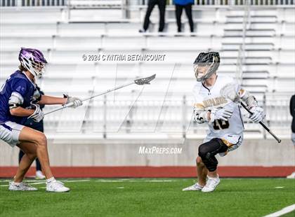Thumbnail 1 in Arapahoe vs Denver South (CHSAA 5A Quarterfinal) photogallery.