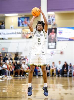 IMG Academy vs Southeastern Prep Academy National (John Wall Holiday Invitational)