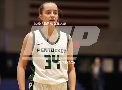 Thumbnail 1 in Natick vs Pentucket Regional (Commonwealth Christmas Classic) photogallery.
