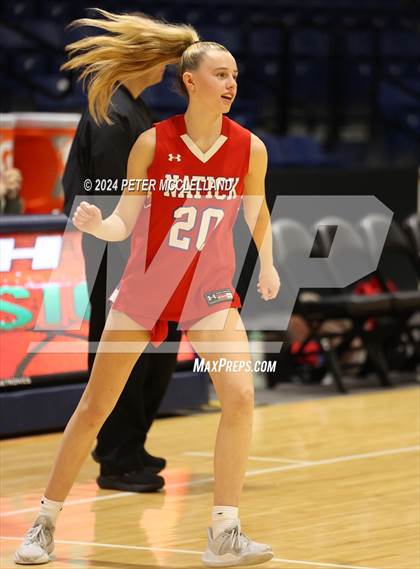 Thumbnail 2 in Natick vs Pentucket Regional (Commonwealth Christmas Classic) photogallery.