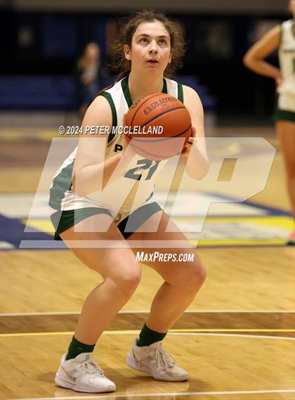 Thumbnail 3 in Natick vs Pentucket Regional (Commonwealth Christmas Classic) photogallery.