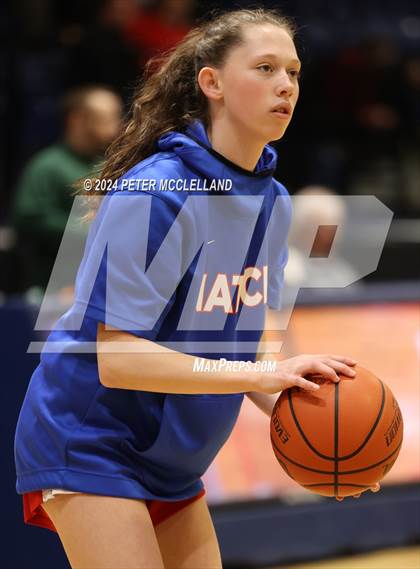 Thumbnail 2 in Natick vs Pentucket Regional (Commonwealth Christmas Classic) photogallery.