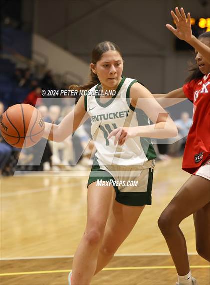 Thumbnail 3 in Natick vs Pentucket Regional (Commonwealth Christmas Classic) photogallery.