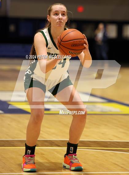 Thumbnail 2 in Natick vs Pentucket Regional (Commonwealth Christmas Classic) photogallery.