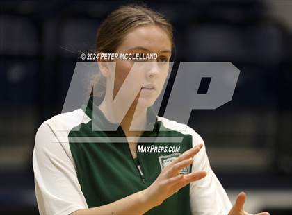 Thumbnail 2 in Natick vs Pentucket Regional (Commonwealth Christmas Classic) photogallery.