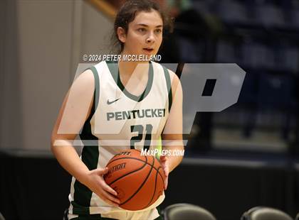 Thumbnail 2 in Natick vs Pentucket Regional (Commonwealth Christmas Classic) photogallery.