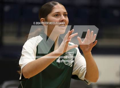 Thumbnail 2 in Natick vs Pentucket Regional (Commonwealth Christmas Classic) photogallery.