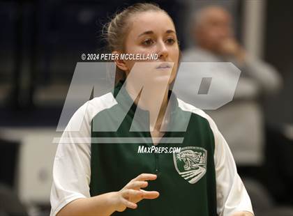 Thumbnail 2 in Natick vs Pentucket Regional (Commonwealth Christmas Classic) photogallery.
