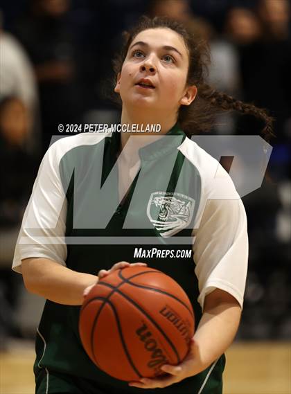 Thumbnail 2 in Natick vs Pentucket Regional (Commonwealth Christmas Classic) photogallery.