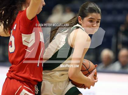Thumbnail 2 in Natick vs Pentucket Regional (Commonwealth Christmas Classic) photogallery.