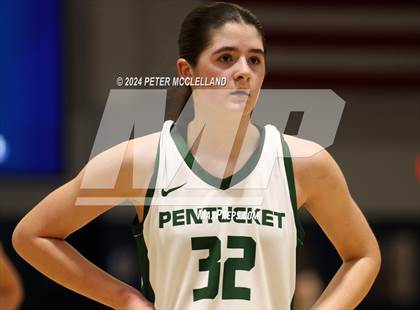 Thumbnail 3 in Natick vs Pentucket Regional (Commonwealth Christmas Classic) photogallery.