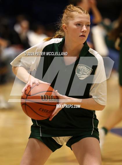 Thumbnail 2 in Natick vs Pentucket Regional (Commonwealth Christmas Classic) photogallery.