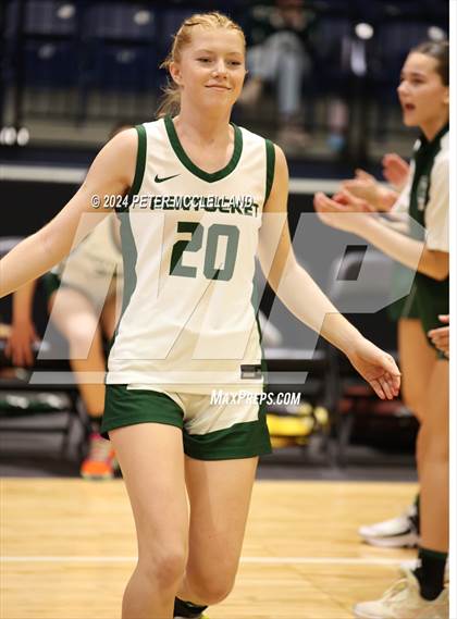 Thumbnail 1 in Natick vs Pentucket Regional (Commonwealth Christmas Classic) photogallery.