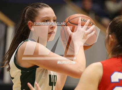 Thumbnail 3 in Natick vs Pentucket Regional (Commonwealth Christmas Classic) photogallery.