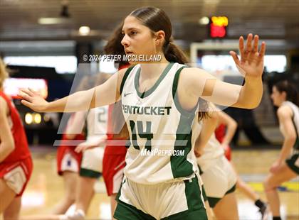 Thumbnail 1 in Natick vs Pentucket Regional (Commonwealth Christmas Classic) photogallery.
