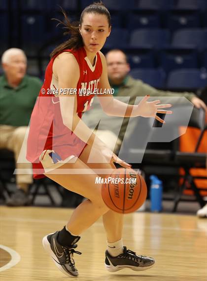 Thumbnail 1 in Natick vs Pentucket Regional (Commonwealth Christmas Classic) photogallery.