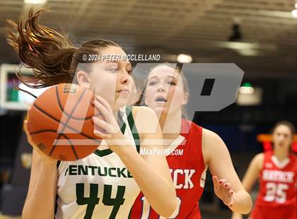 Thumbnail 1 in Natick vs Pentucket Regional (Commonwealth Christmas Classic) photogallery.