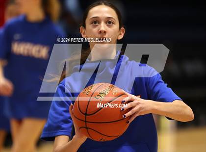 Thumbnail 2 in Natick vs Pentucket Regional (Commonwealth Christmas Classic) photogallery.