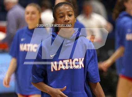 Thumbnail 1 in Natick vs Pentucket Regional (Commonwealth Christmas Classic) photogallery.
