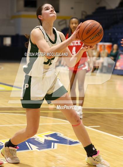 Thumbnail 3 in Natick vs Pentucket Regional (Commonwealth Christmas Classic) photogallery.