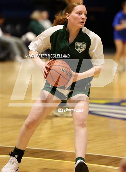 Thumbnail 3 in Natick vs Pentucket Regional (Commonwealth Christmas Classic) photogallery.