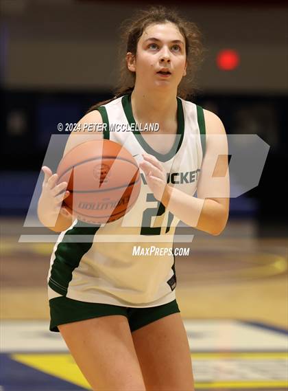 Thumbnail 2 in Natick vs Pentucket Regional (Commonwealth Christmas Classic) photogallery.