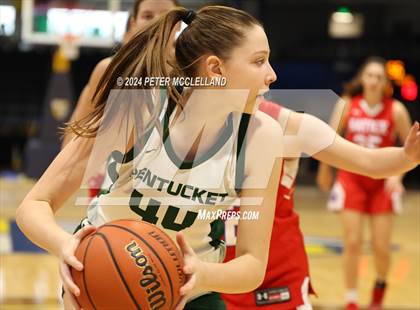 Thumbnail 2 in Natick vs Pentucket Regional (Commonwealth Christmas Classic) photogallery.