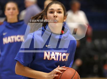 Thumbnail 3 in Natick vs Pentucket Regional (Commonwealth Christmas Classic) photogallery.