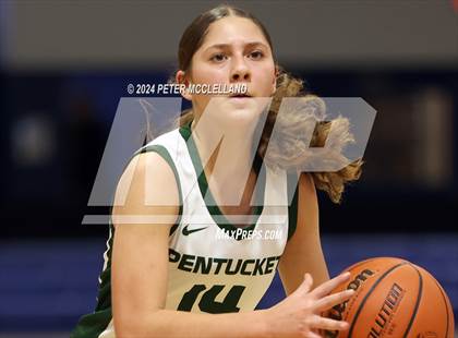 Thumbnail 3 in Natick vs Pentucket Regional (Commonwealth Christmas Classic) photogallery.