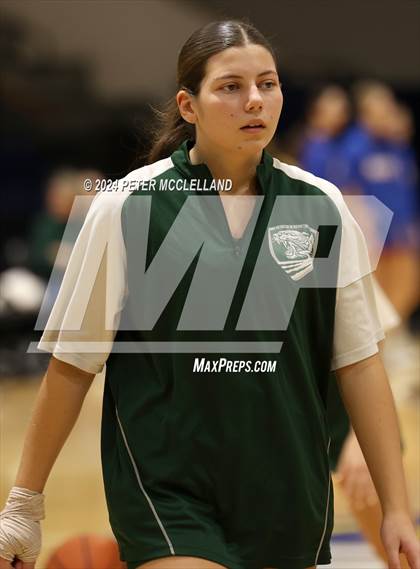 Thumbnail 1 in Natick vs Pentucket Regional (Commonwealth Christmas Classic) photogallery.