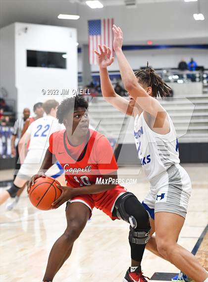 Thumbnail 3 in Coppell @ Hebron photogallery.