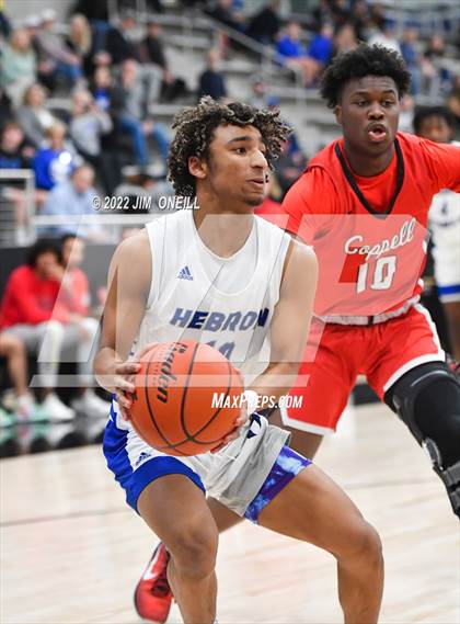 Thumbnail 1 in Coppell @ Hebron photogallery.