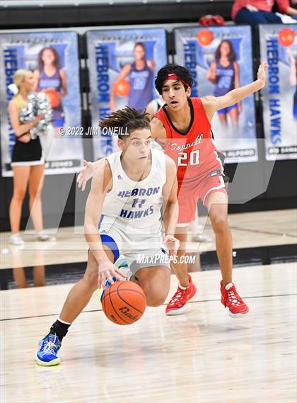 Thumbnail 3 in Coppell @ Hebron photogallery.