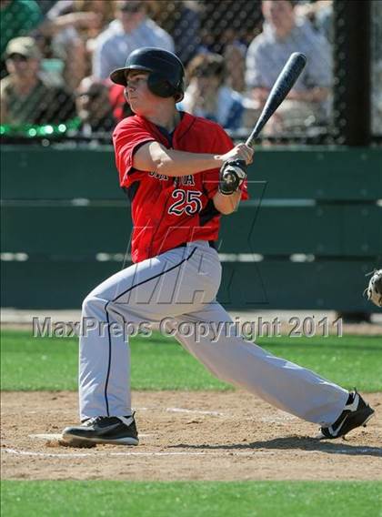 Thumbnail 3 in Saratoga @ Palo Alto photogallery.