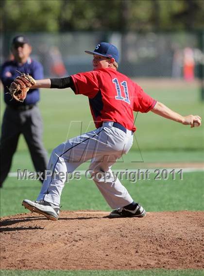 Thumbnail 3 in Saratoga @ Palo Alto photogallery.