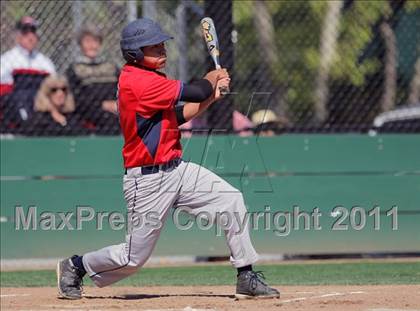 Thumbnail 1 in Saratoga @ Palo Alto photogallery.