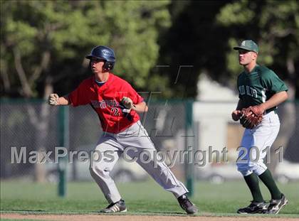 Thumbnail 3 in Saratoga @ Palo Alto photogallery.
