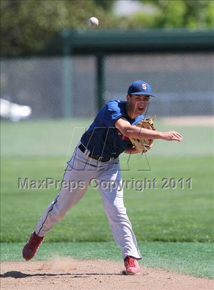 Thumbnail 3 in Saratoga @ Palo Alto photogallery.