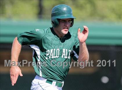 Thumbnail 3 in Saratoga @ Palo Alto photogallery.